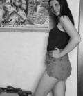 Rencontre Femme : татьяна, 40 ans à Biélorussie  Слуцк